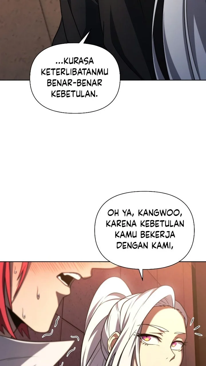 Player Who Returned 10,000 Years Later Chapter 47 Fix Gambar 12
